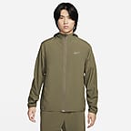 NIKE公式】ナイキ フォーム メンズ Dri-FIT フーデッド